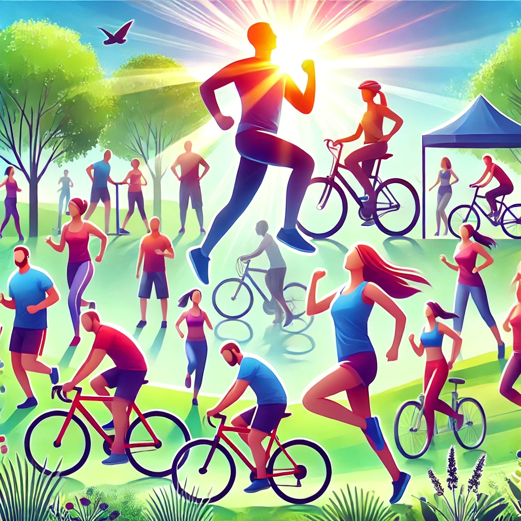 aerobic exercise